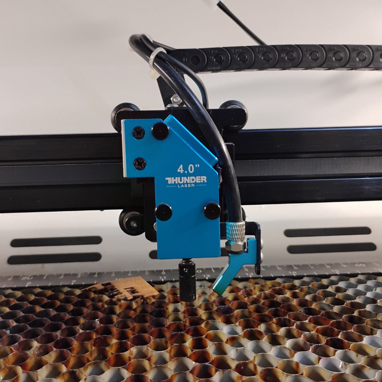 4" Lens Kit For Thunder Bolt Series | Thunder Laser Canada Parts