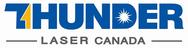 Laser Supply Canada | Laser Materials by Thunder Laser Canada