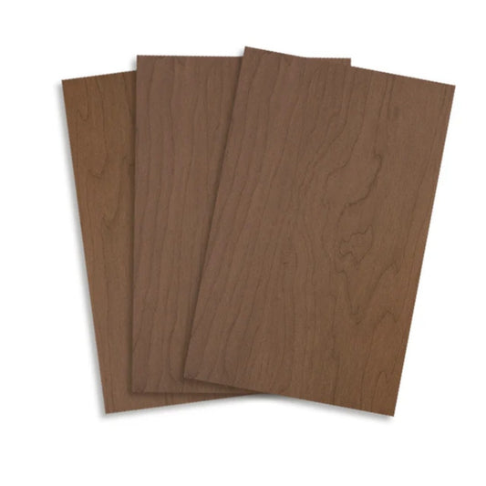 TruFlat® Walnut Plywood  | Wood Laser Cutter Supply Canada